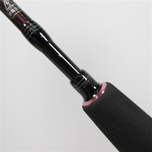 ２１　紅牙　ＡＩＲ　ＴＹＰＥ－Ｃ６１０ＭＳ　ＴＨＲＩＬＬ　ＧＡＭＥ．Ｎ